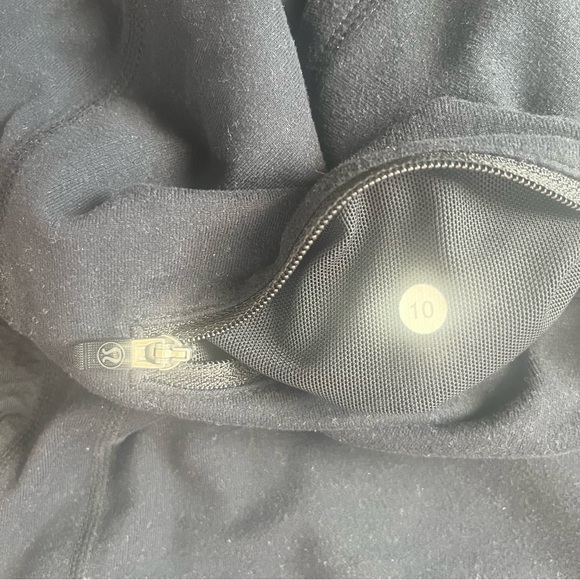 LULULEMON SET | Align Pant+Half Zip - Picture 8 of 13